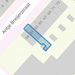 Perceel HLM03-L-7887