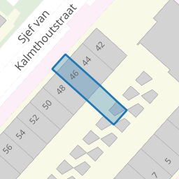 Perceel HLM03-L-7890