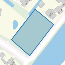 Perceel HLM03-L-7896