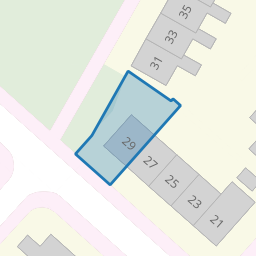 Perceel HLM03-L-7897