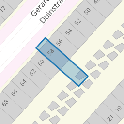 Perceel HLM03-L-7901