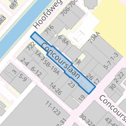 Perceel HLM03-L-7904