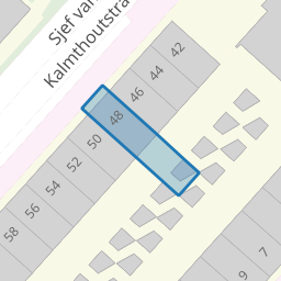 Perceel HLM03-L-7910