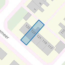 Perceel HLM03-L-7918