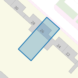 Perceel HLM03-L-7920