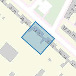 Perceel HLM03-L-7921