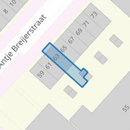 Perceel HLM03-L-7926