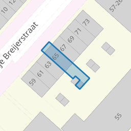 Perceel HLM03-L-7927