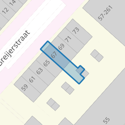 Perceel HLM03-L-7928