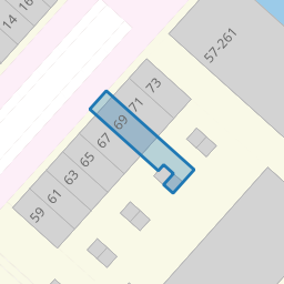 Perceel HLM03-L-7929