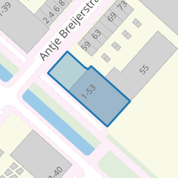 Perceel HLM03-L-7932