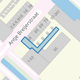 Perceel HLM03-L-7933