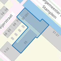 Perceel HLM03-L-7934