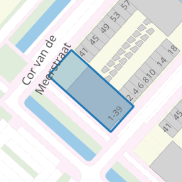 Perceel HLM03-L-7937