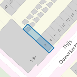 Perceel HLM03-L-7941