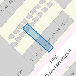 Perceel HLM03-L-7943