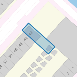 Perceel HLM03-L-7945