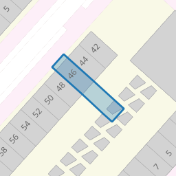 Perceel HLM03-L-7947