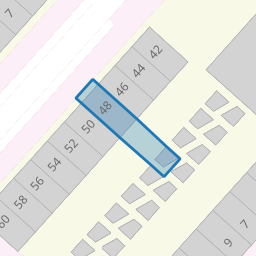 Perceel HLM03-L-7948