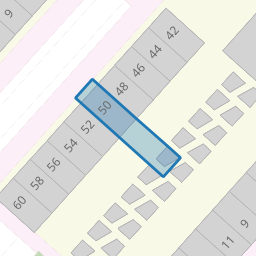 Perceel HLM03-L-7949