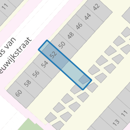 Perceel HLM03-L-7950