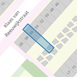 Perceel HLM03-L-7952