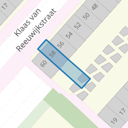 Perceel HLM03-L-7953