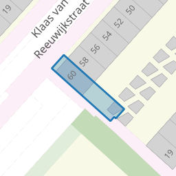 Perceel HLM03-L-7954