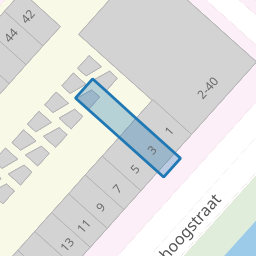 Perceel HLM03-L-7956