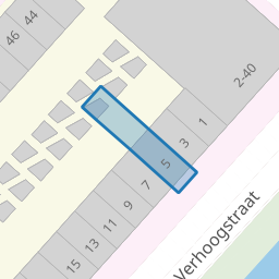 Perceel HLM03-L-7957