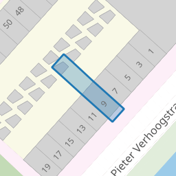 Perceel HLM03-L-7959