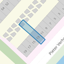 Perceel HLM03-L-7961