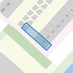 Perceel HLM03-L-7964