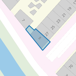 Perceel HLM03-L-7969