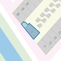 Perceel HLM03-L-7970