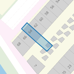 Perceel HLM03-L-7971