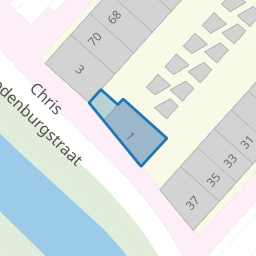 Perceel HLM03-L-7975