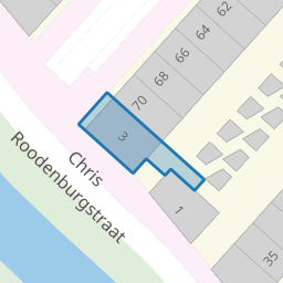 Perceel HLM03-L-7976