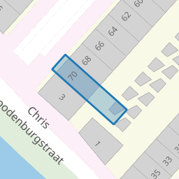 Perceel HLM03-L-7977