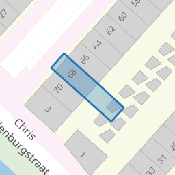 Perceel HLM03-L-7978