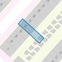 Perceel HLM03-L-7979