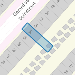 Perceel HLM03-L-7981