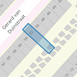 Perceel HLM03-L-7982