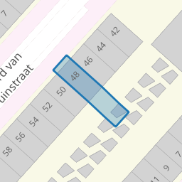 Perceel HLM03-L-7984