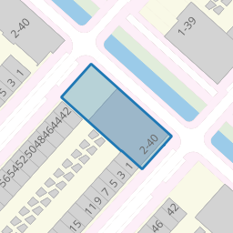 Perceel HLM03-L-7988