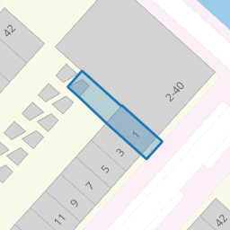 Perceel HLM03-L-7989