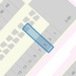 Perceel HLM03-L-7991