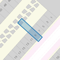 Perceel HLM03-L-7993