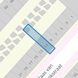 Perceel HLM03-L-7994