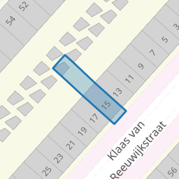 Perceel HLM03-L-7996